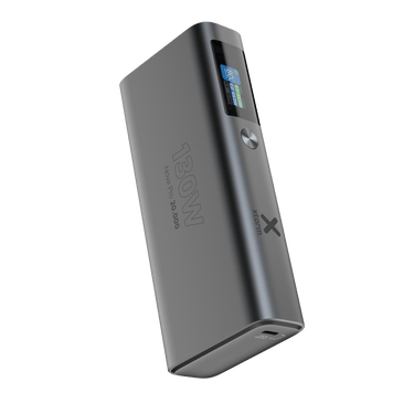 Nova Pro Powerbank 20.000 mAh 130W - Xtorm NL
